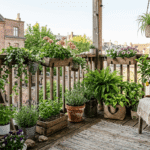 Cómo crear un jardín bonito en casa con poco dinero 🌿
