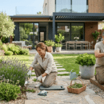 🌱 Cómo eliminar malas hierbas sin dañar tus plantas: guía práctica paso a paso