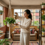 Cómo regar correctamente tus plantas (sin matarlas)