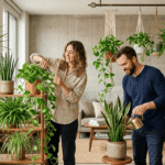 Plantas de interior resistentes y duraderas