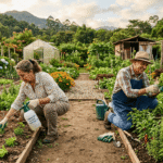 🌱 Errores comunes al usar herbicidas y cómo evitarlos fácilmente