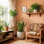 Plantas que necesitan poca luz: guía práctica