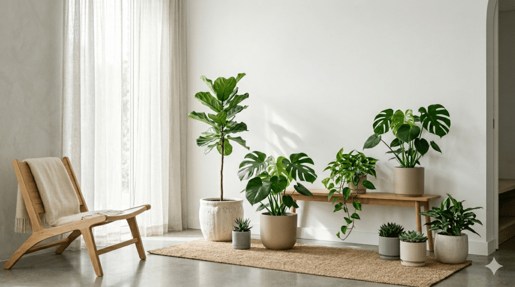 🌿 Por qué se mueren tus plantas (y cómo evitarlo desde hoy)