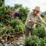 🌱 Herbicidas caseros vs químicos: cuál es mejor para tu jardín